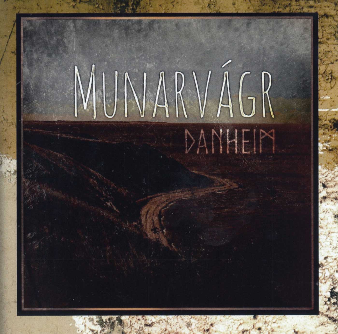 Munarvágr